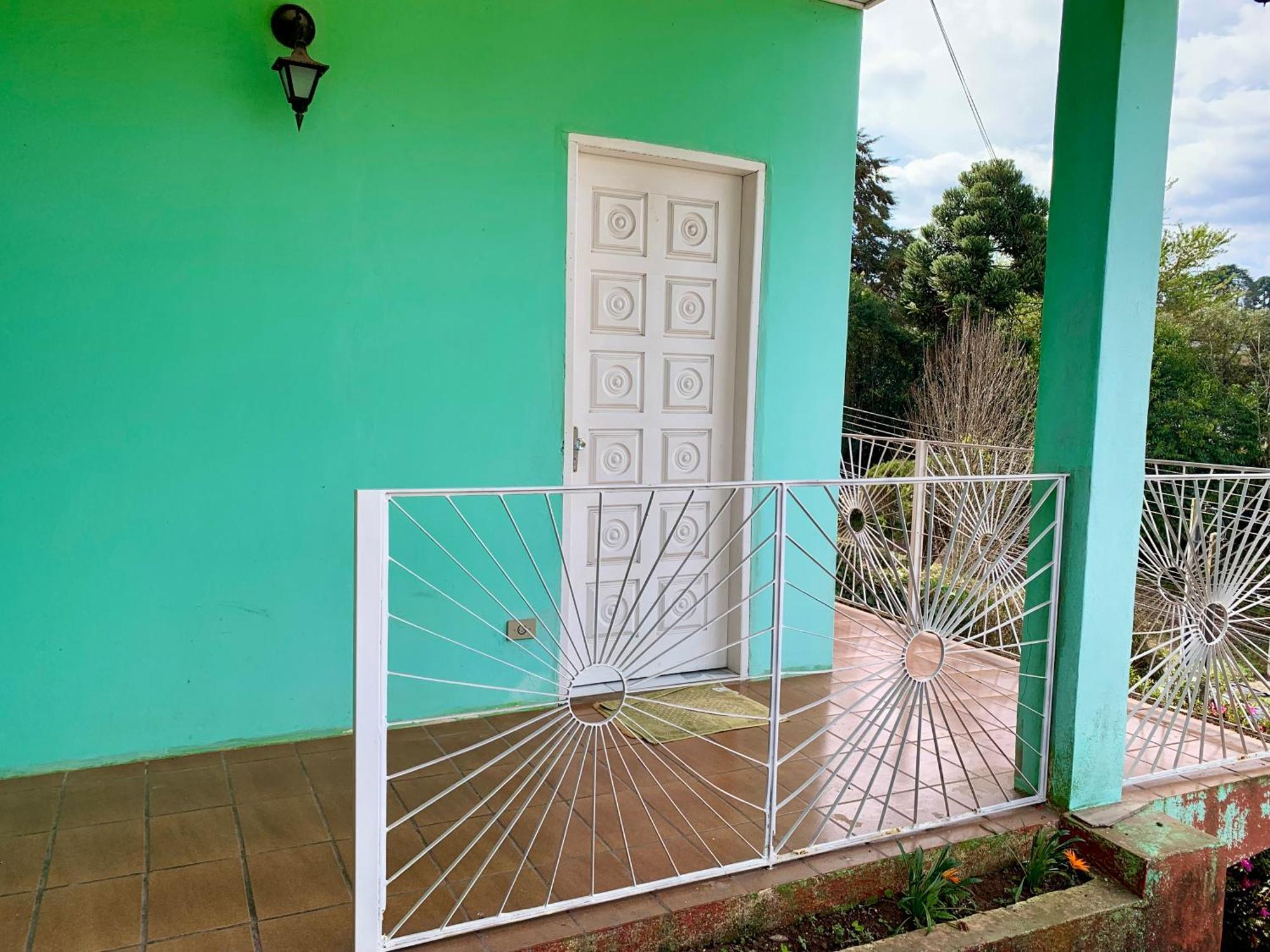 House Ampla E Aconchegante Casa de Férias